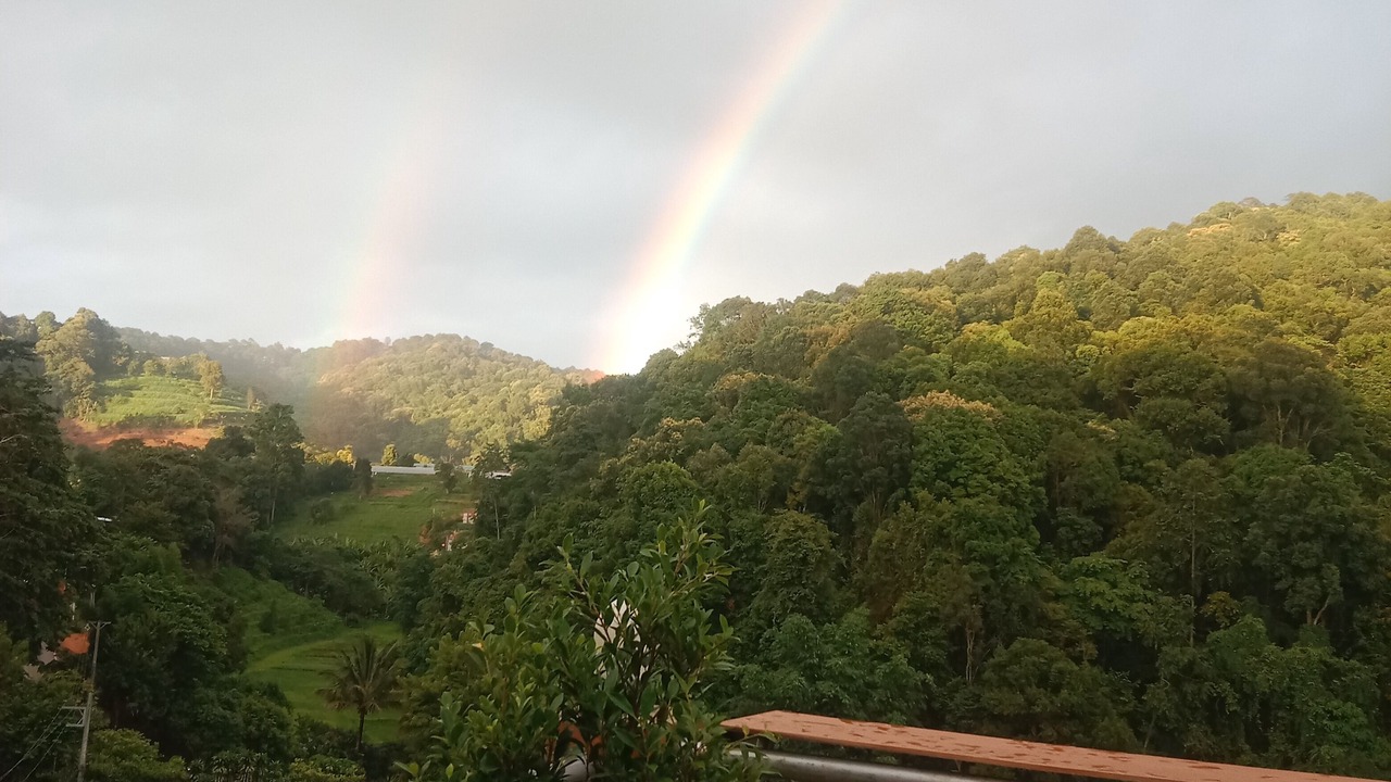 Photo of Outdoor in Mae Rim