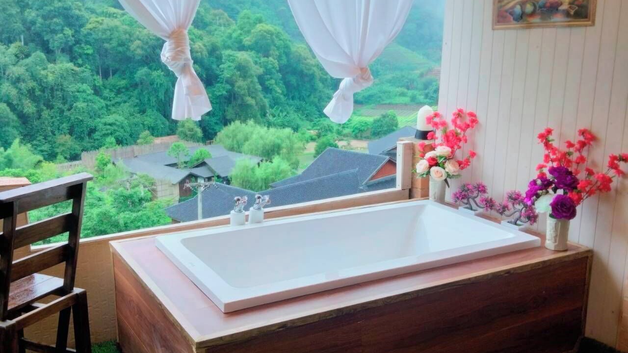 Photo of Bedroom in Mae Rim