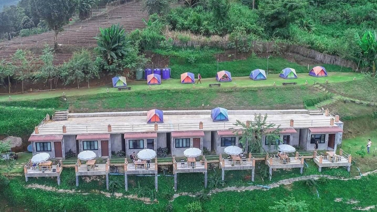 Photo of Outdoor in Mae Rim
