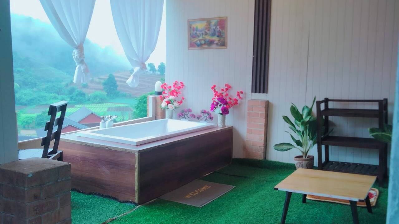 Photo of Bedroom in Mae Rim