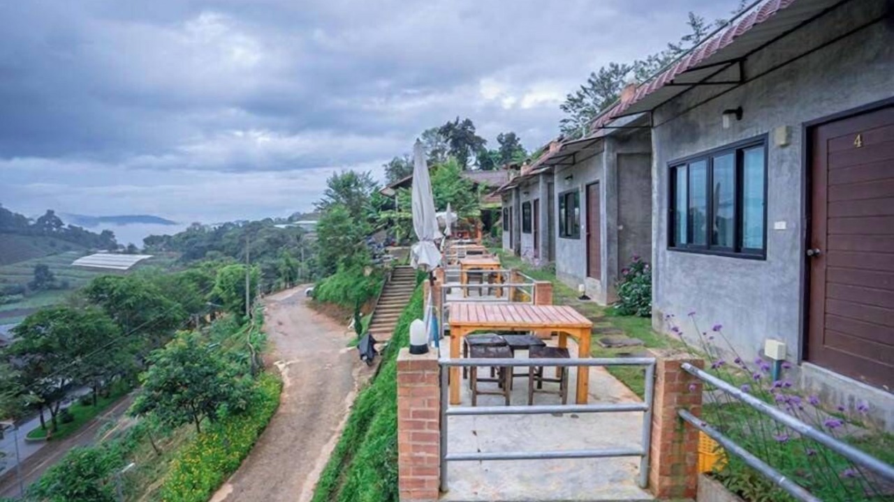 Photo of Outdoor in Mae Rim