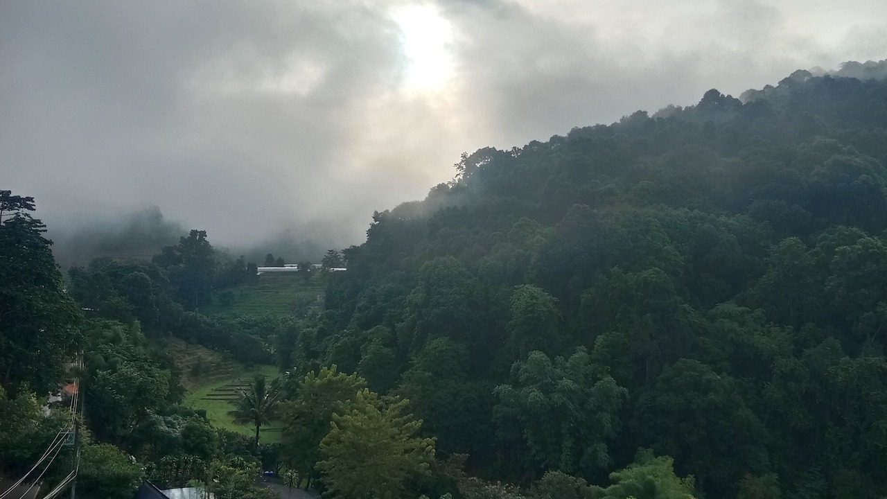 Photo of Outdoor in Mae Rim