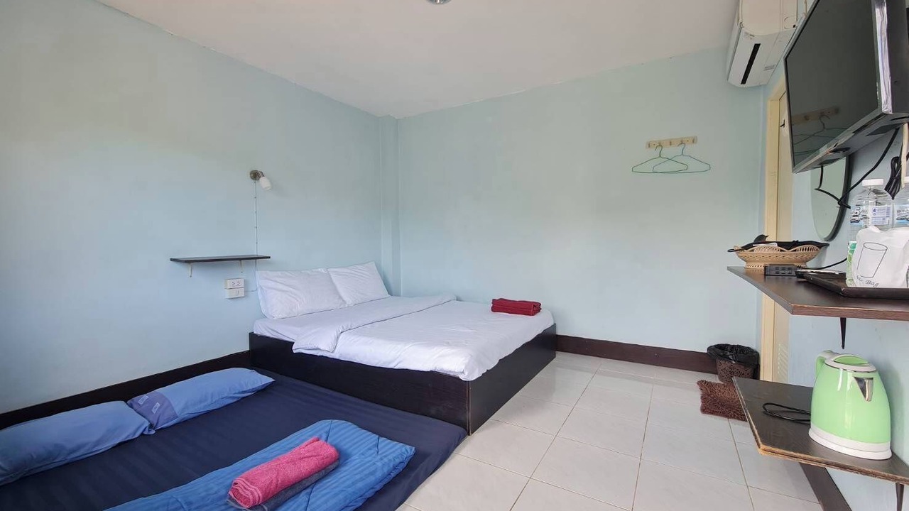 Photo of Bedroom in Mae Rim