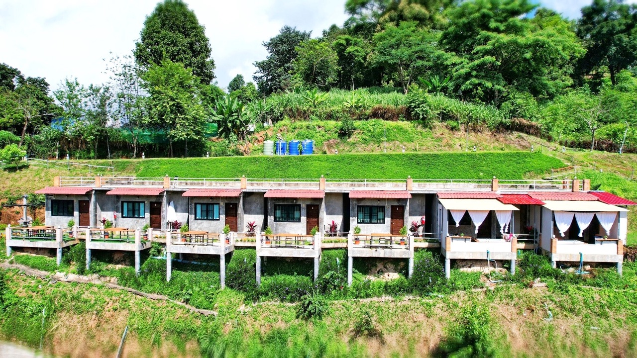 Photo of Bedroom in Mae Rim