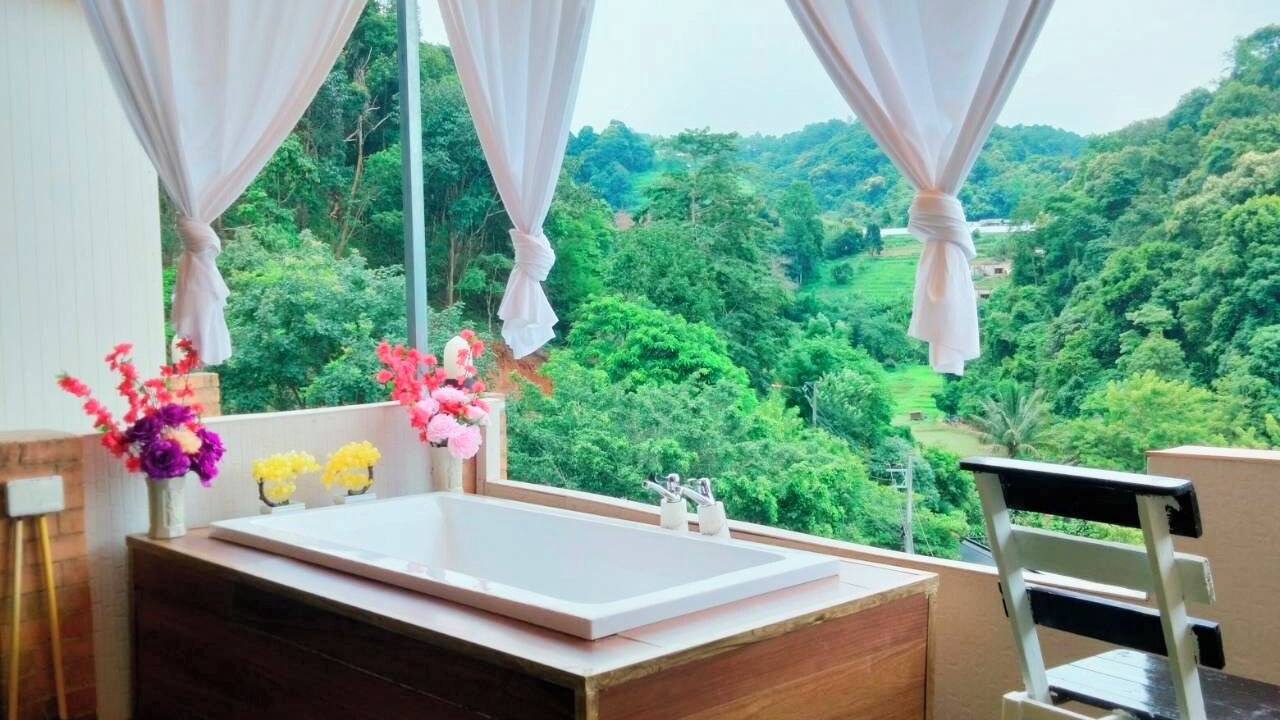 Photo of Bedroom in Mae Rim