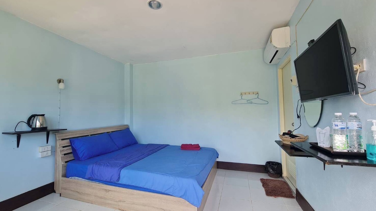 Photo of Bedroom in Mae Rim