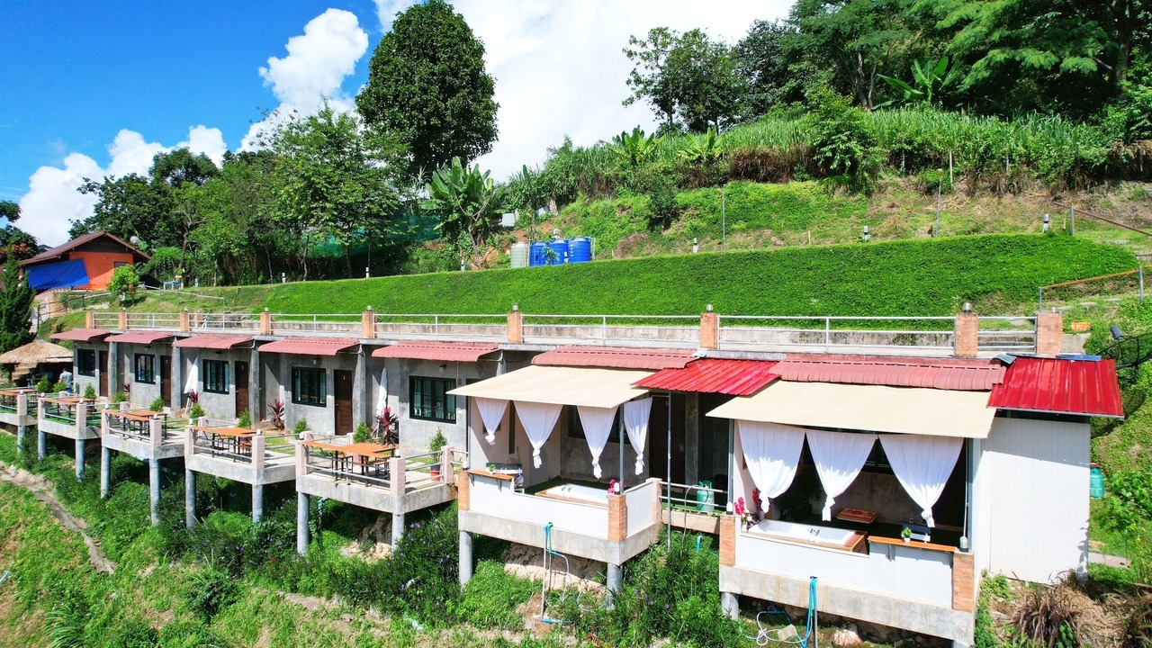 Photo of Bedroom in Mae Rim