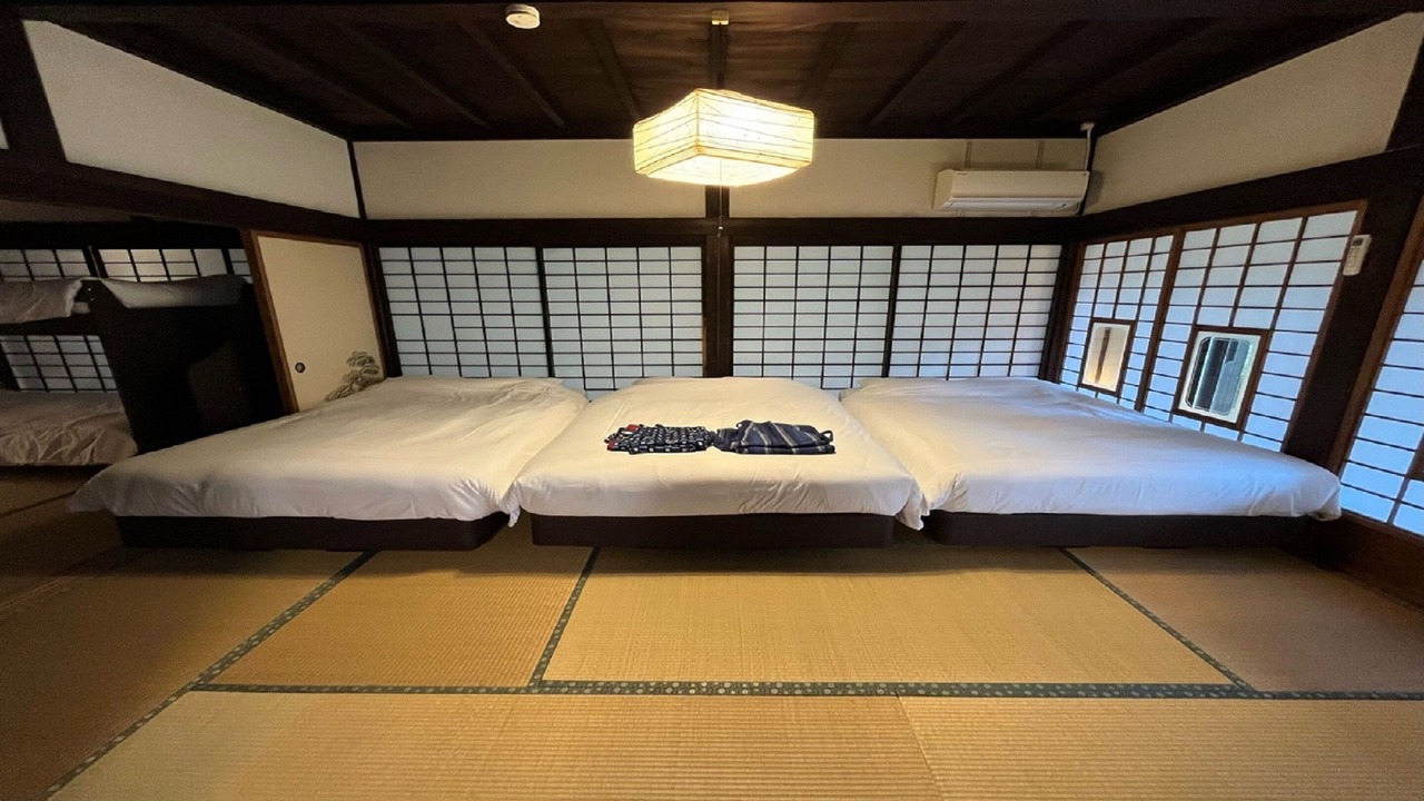 Photo of Bedroom in Katori