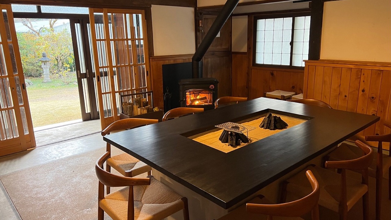 Photo of Bedroom in Katori