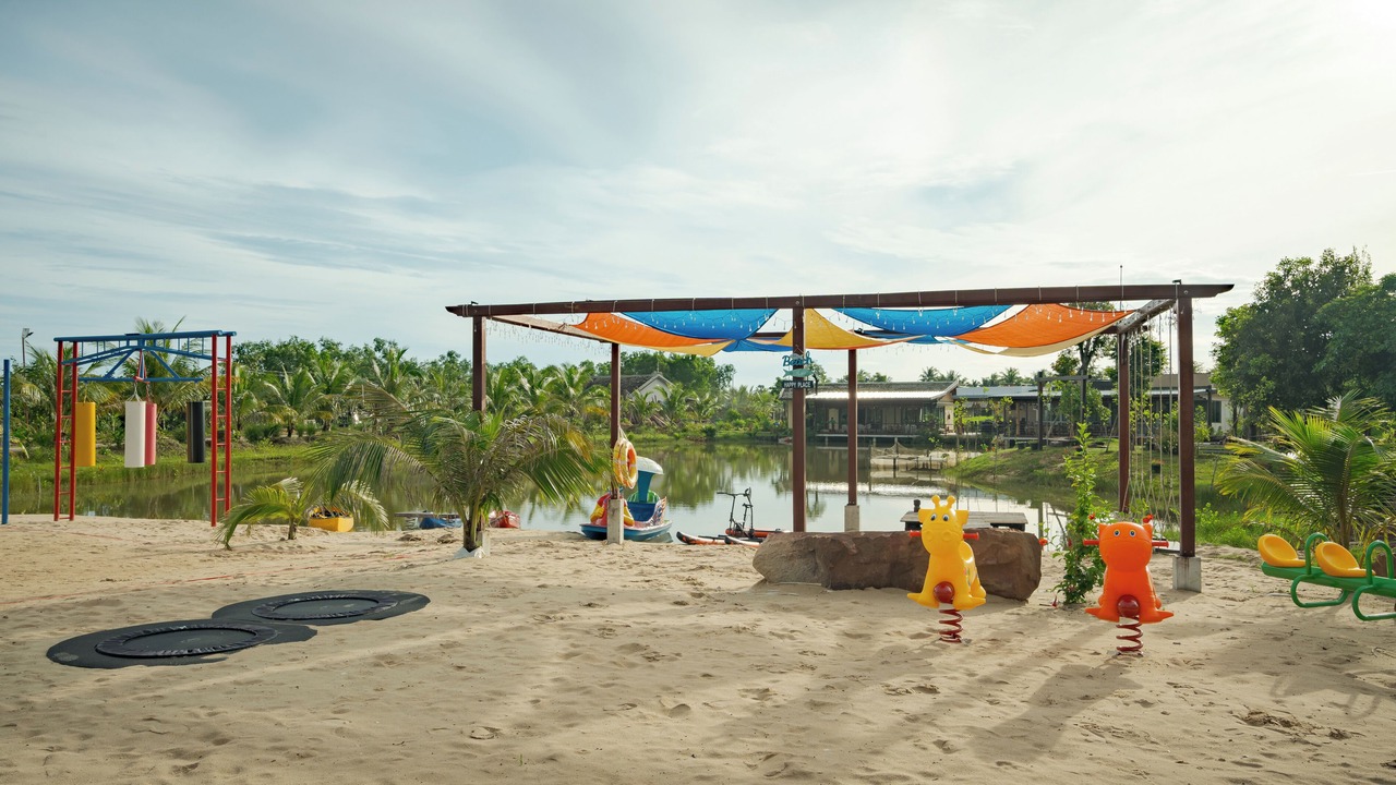 Photo of Outdoor in Traeuy Kaoh