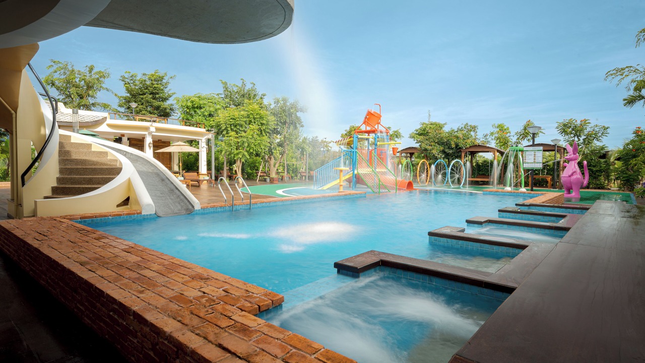 Photo of Outdoor in Traeuy Kaoh