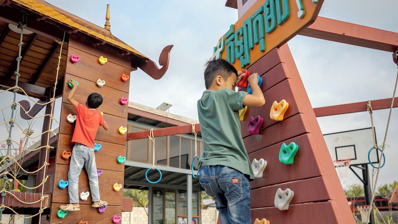 Photo of Outdoor in Traeuy Kaoh