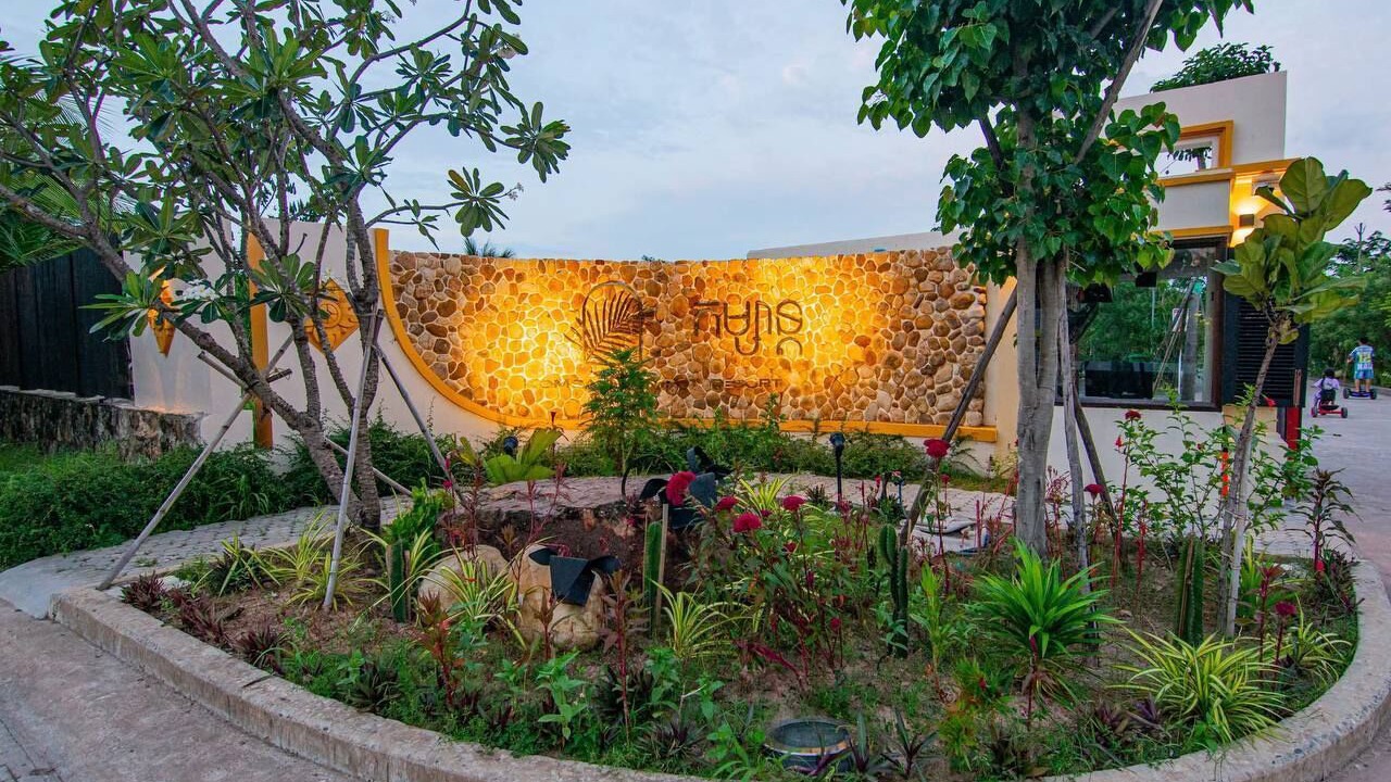 Photo of Outdoor in Traeuy Kaoh