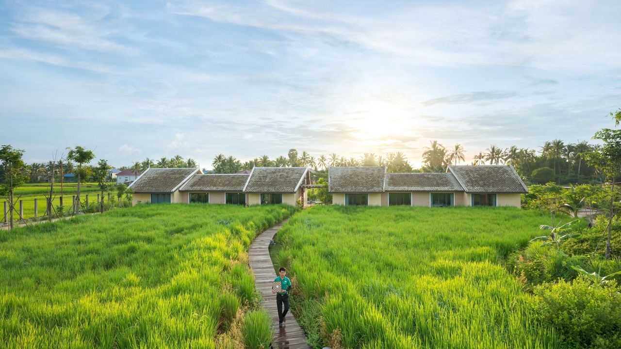Photo of Outdoor in Traeuy Kaoh