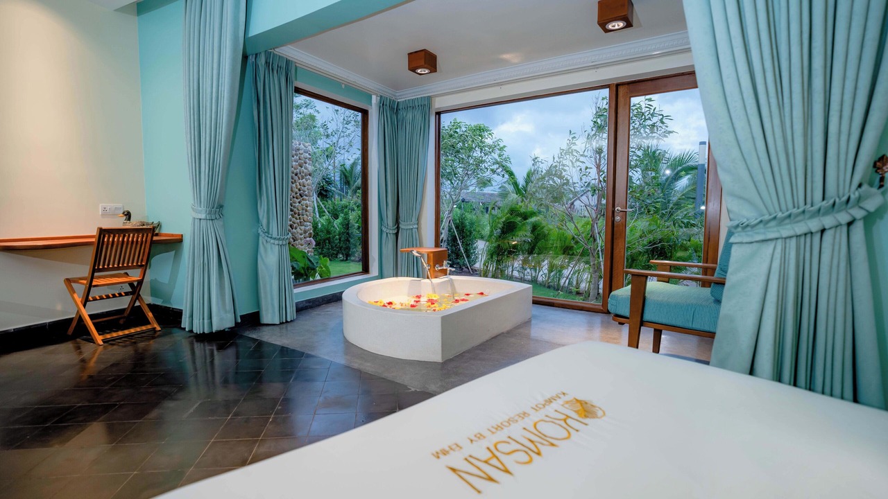 Photo of Patio Balcony in Traeuy Kaoh