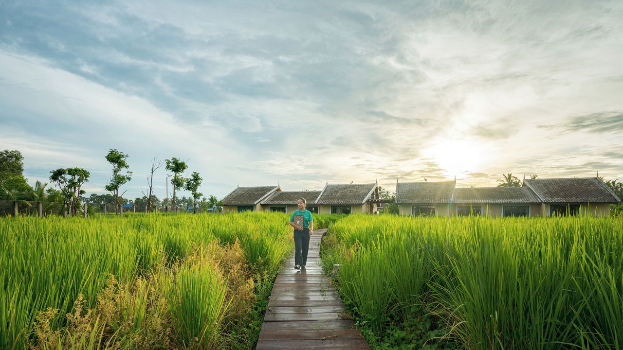 Photo of Outdoor in Traeuy Kaoh