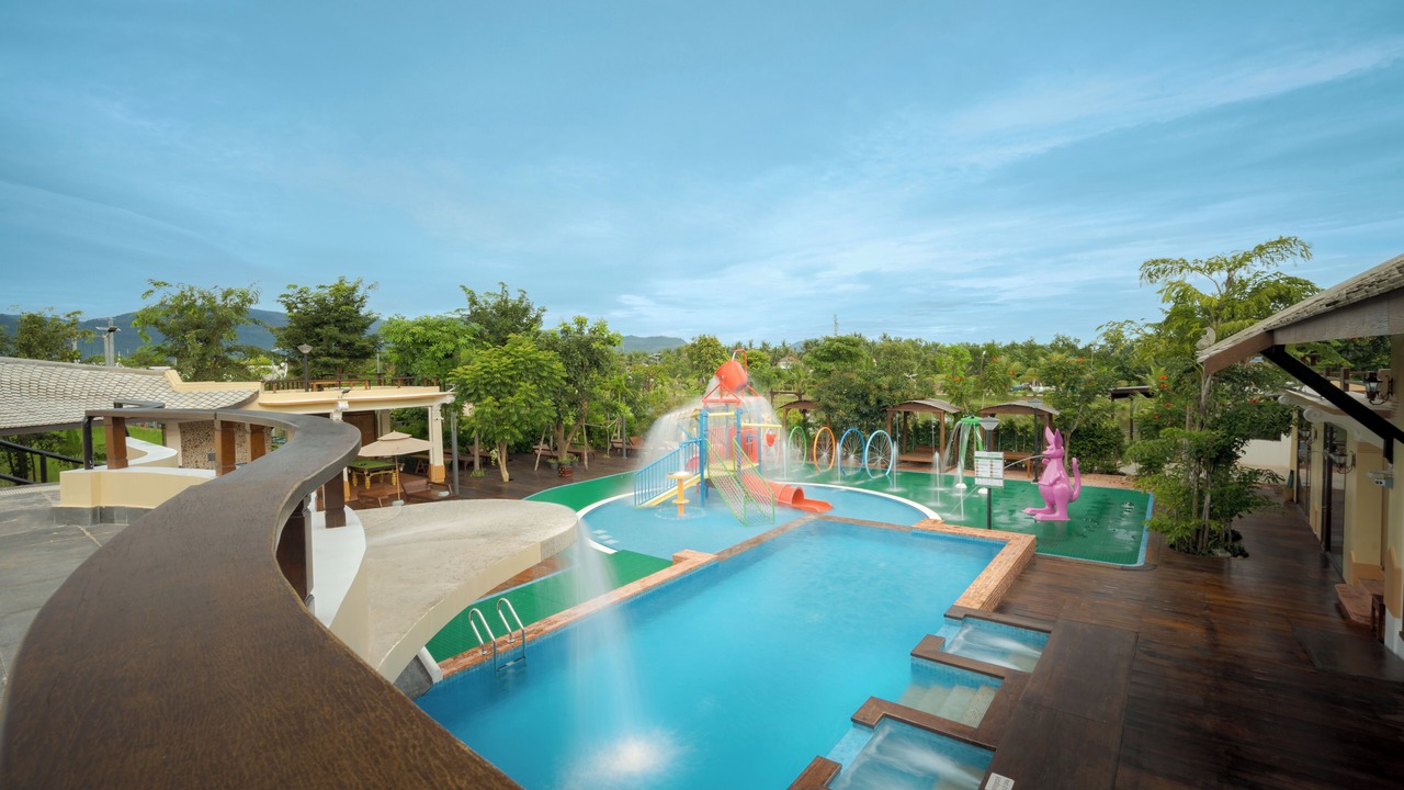 Photo of Outdoor in Traeuy Kaoh