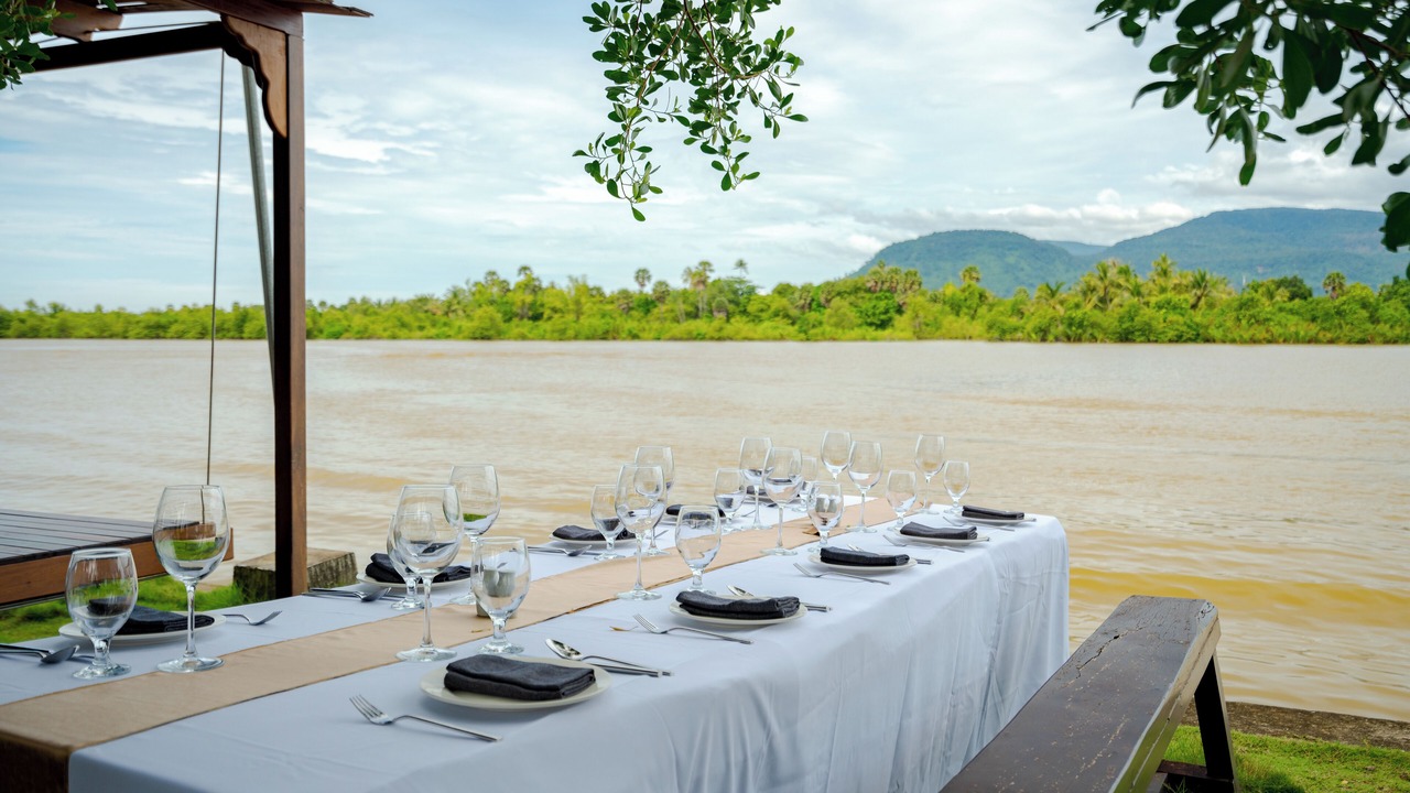 Photo of Outdoor in Traeuy Kaoh