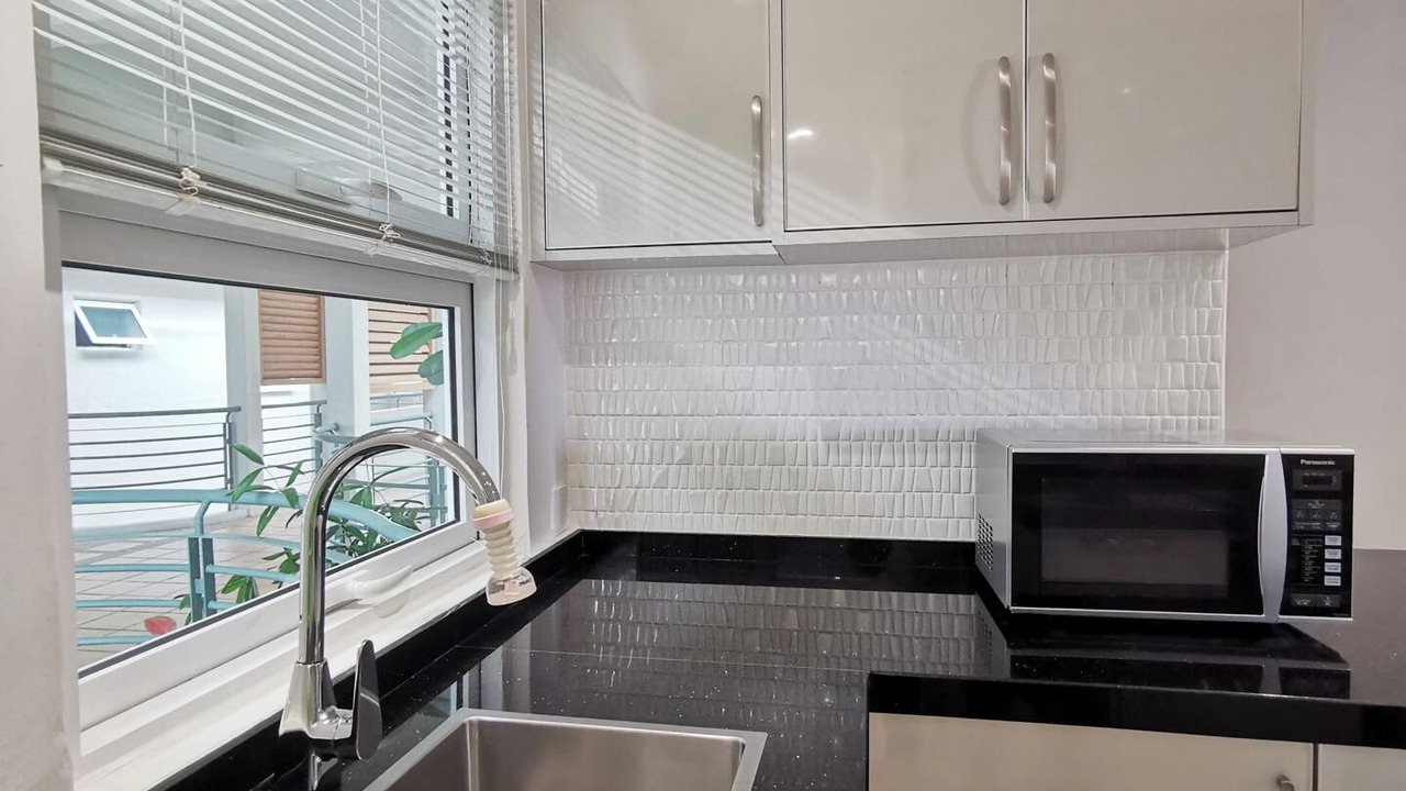Photo of Kitchen in Kuala Teriang