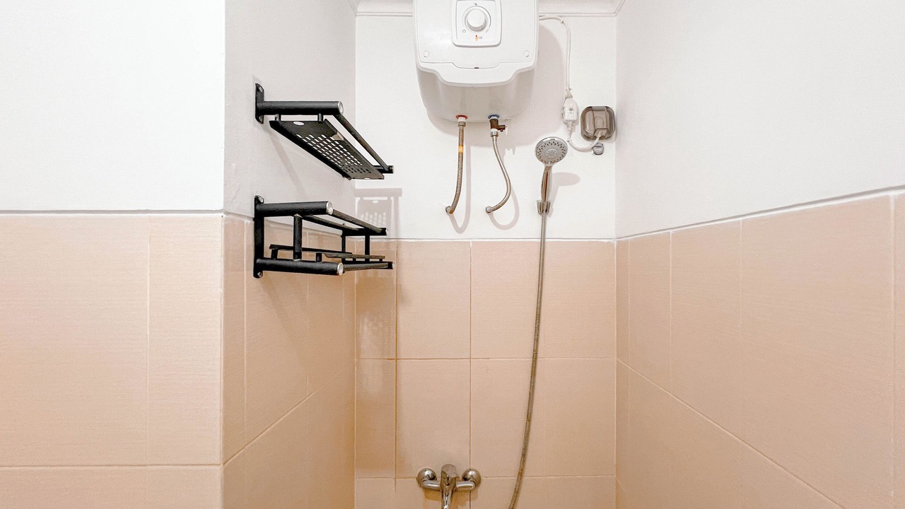 Photo of Bathroom in Surabaya