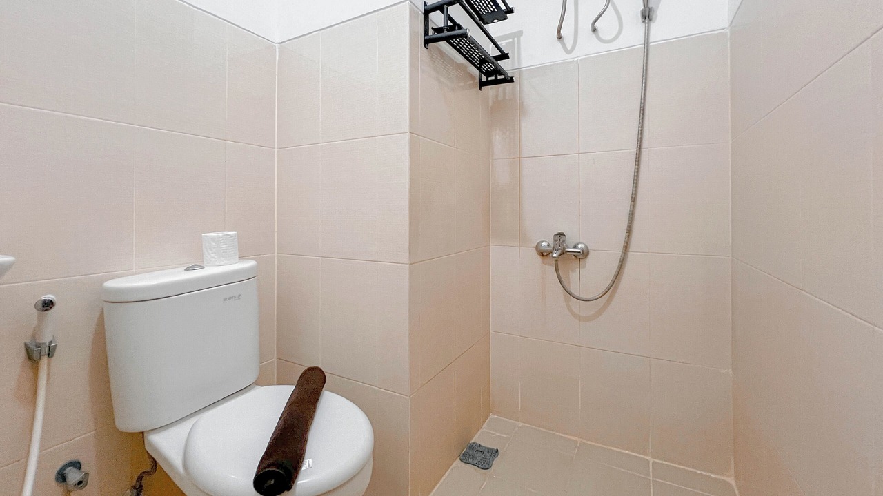 Photo of Bathroom in Surabaya