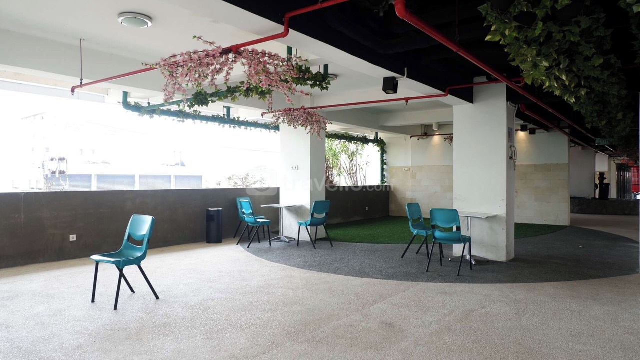 Photo of Outdoor in Surabaya