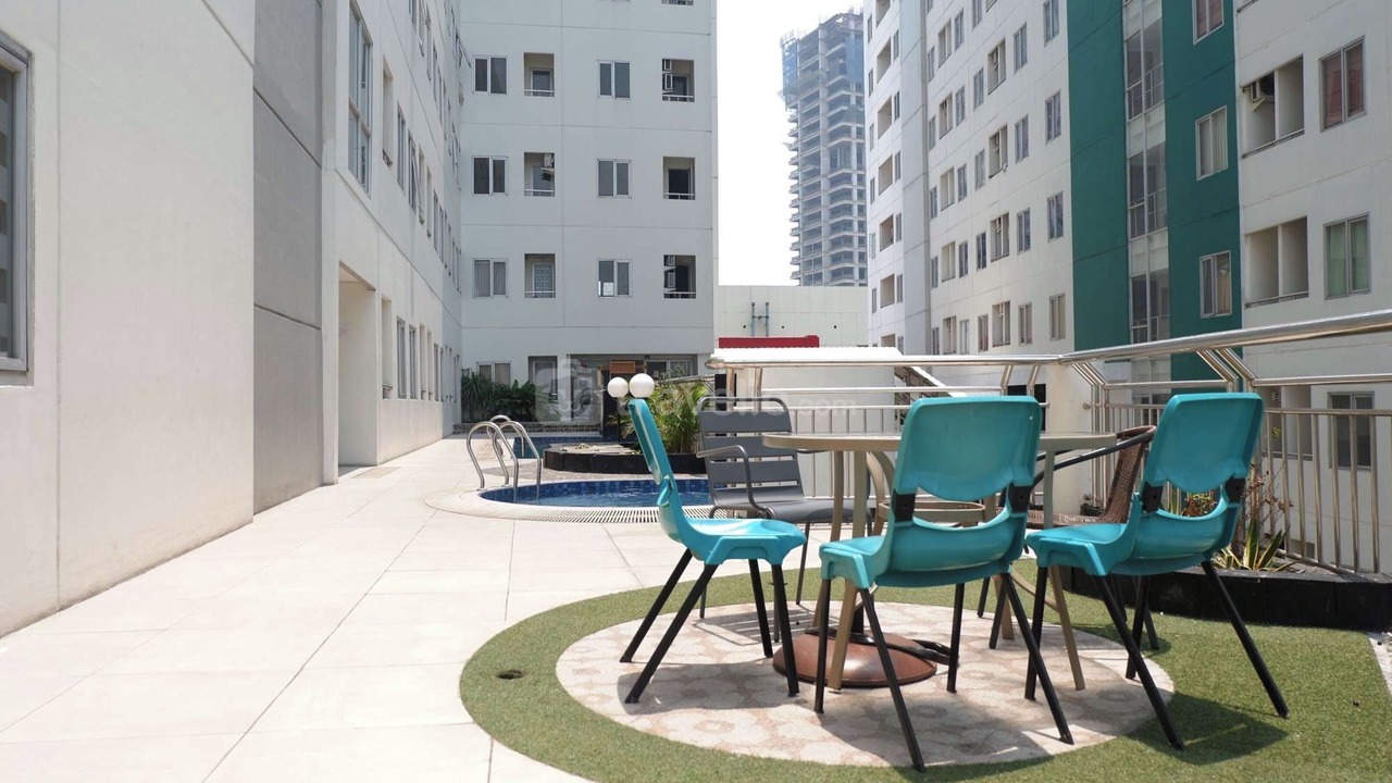 Photo of Outdoor in Surabaya