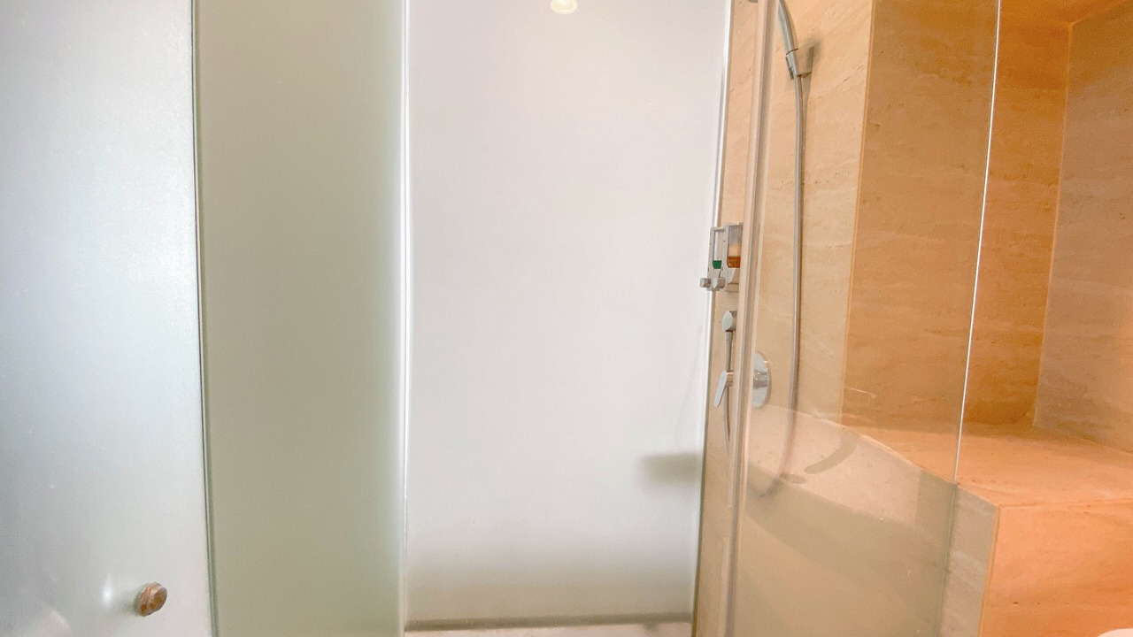 Photo of Bathroom in Hegarmanah