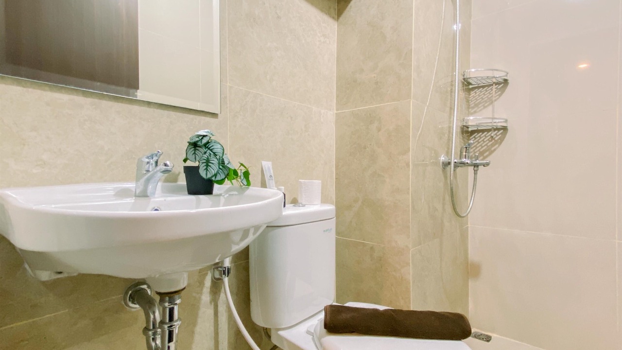Photo of Bathroom in Bekasi