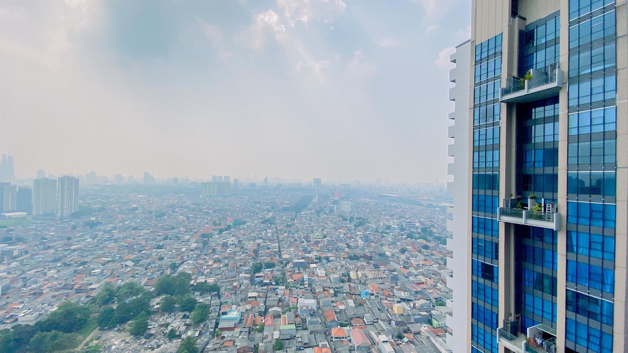 Photo of Outdoor in Jakarta