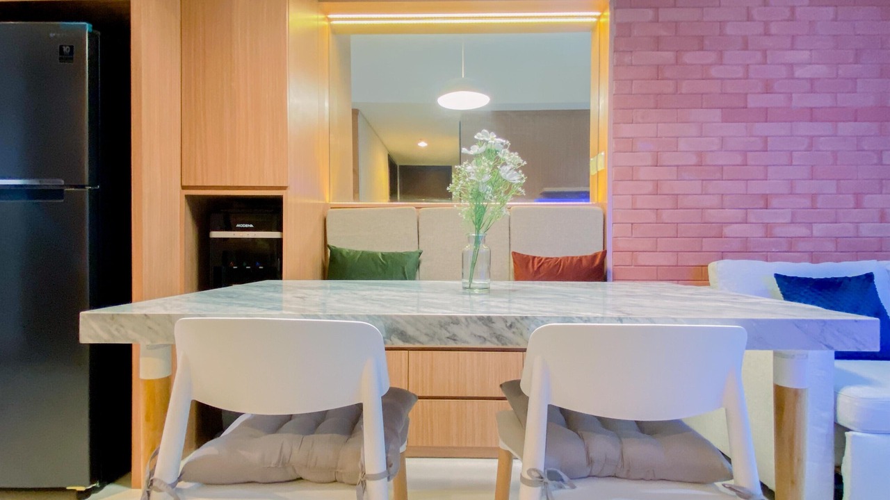 Photo of Bedroom in Jakarta