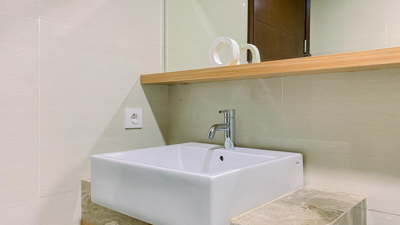 Photo of Bathroom in Jakarta