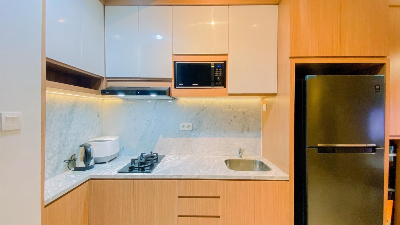 Photo of Kitchen in Jakarta