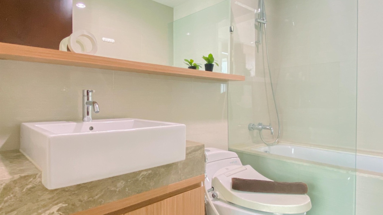 Photo of Bathroom in Jakarta