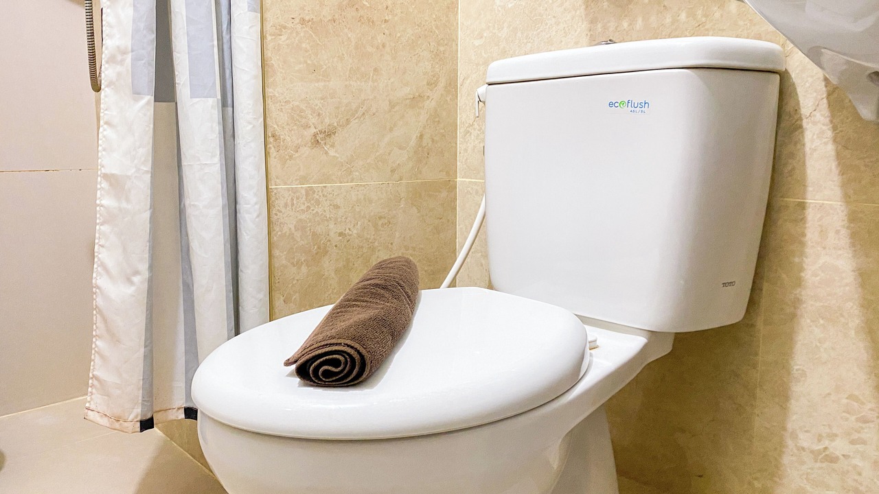 Photo of Bathroom in Ciputat