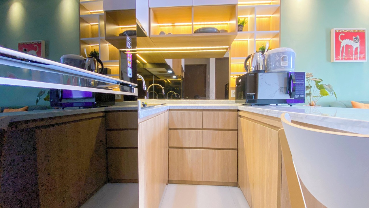 Photo of Kitchen in Ciputat