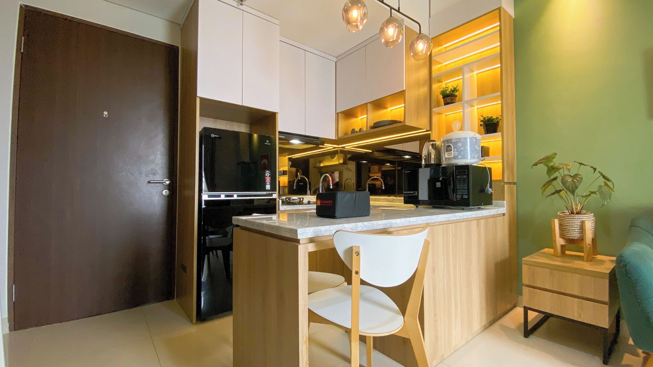Photo of Kitchen in Ciputat