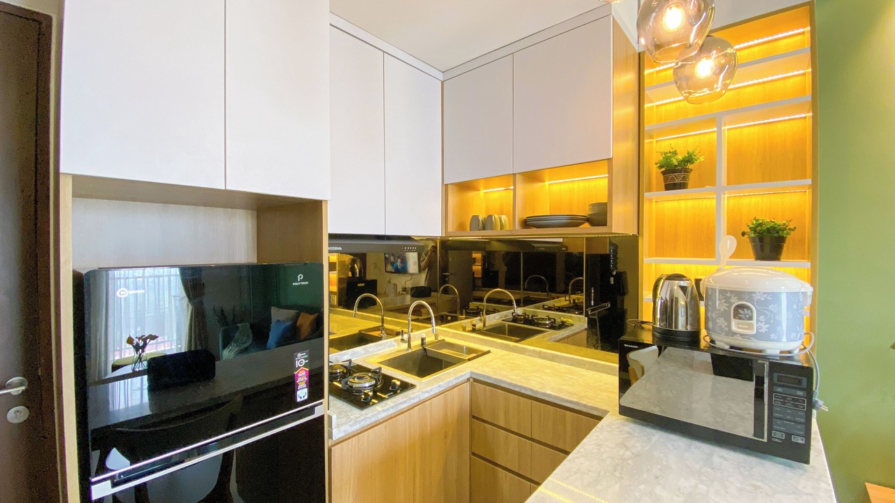 Photo of Kitchen in Ciputat