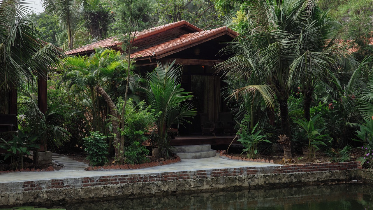 Photo of Outdoor in Hoa Lu
