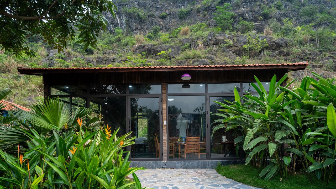 Photo of Outdoor in Hoa Lu