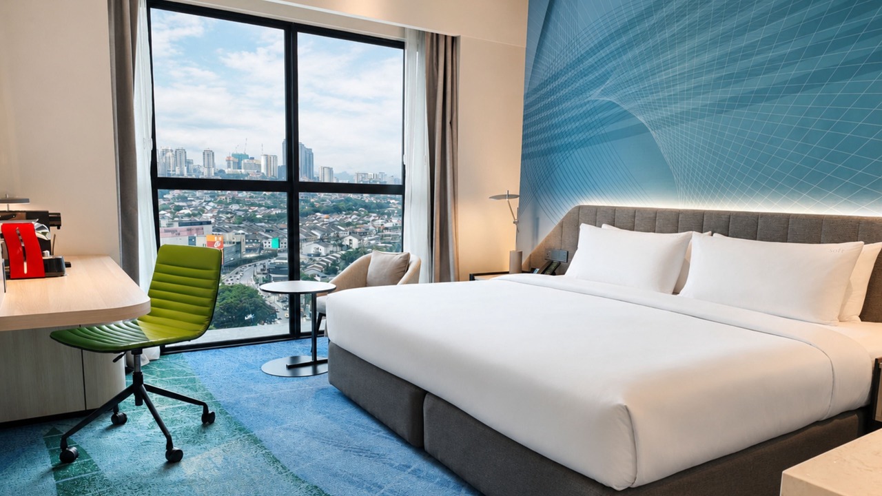 Photo of Bedroom in Bangsar