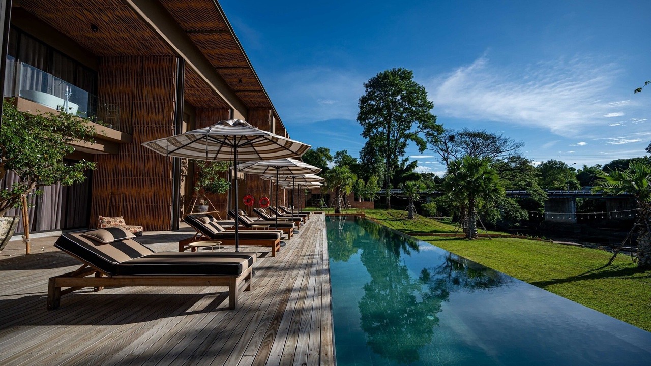 Photo of Outdoor in Kanchanaburi
