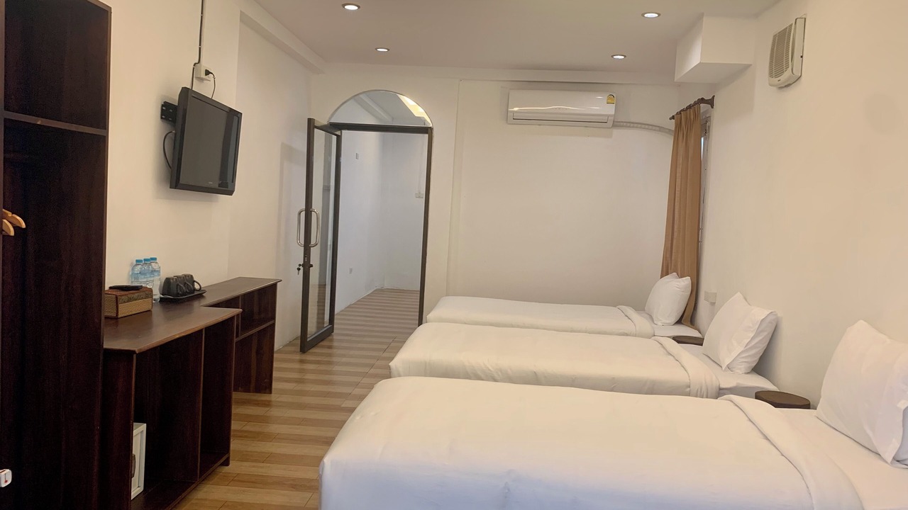 Photo of Bedroom in Luang Prabang