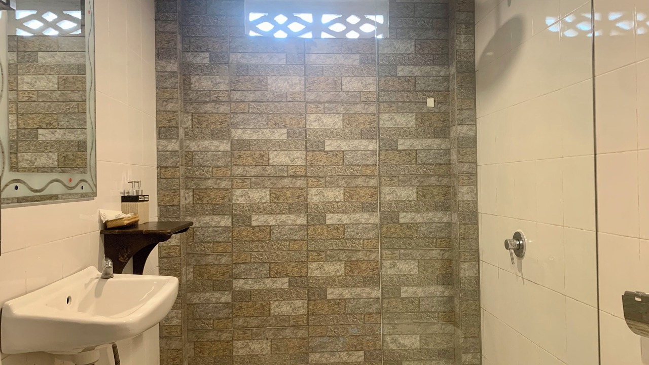 Photo of Bathroom in Luang Prabang