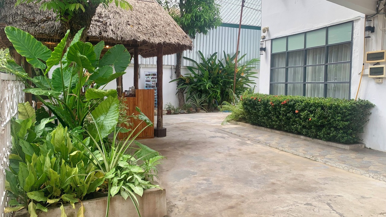 Photo of Outdoor in Luang Prabang