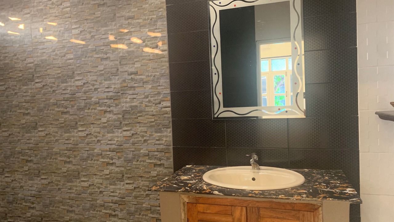 Photo of Bathroom in Luang Prabang