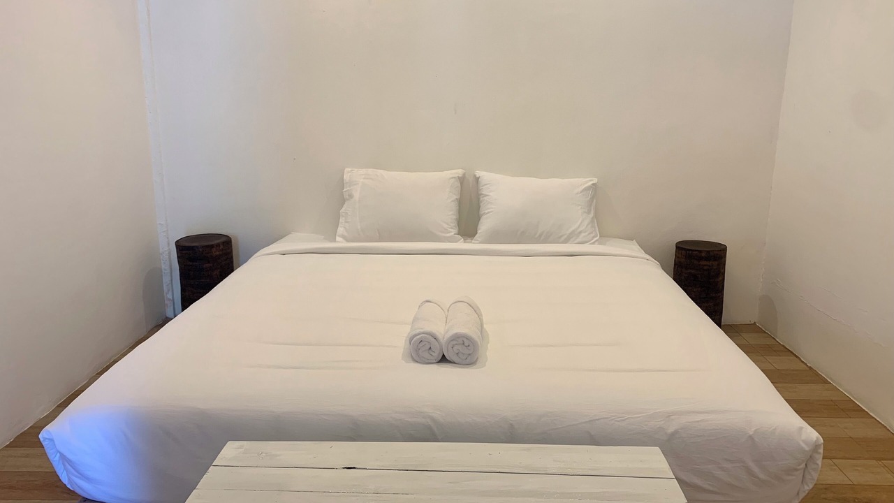 Photo of Bedroom in Luang Prabang