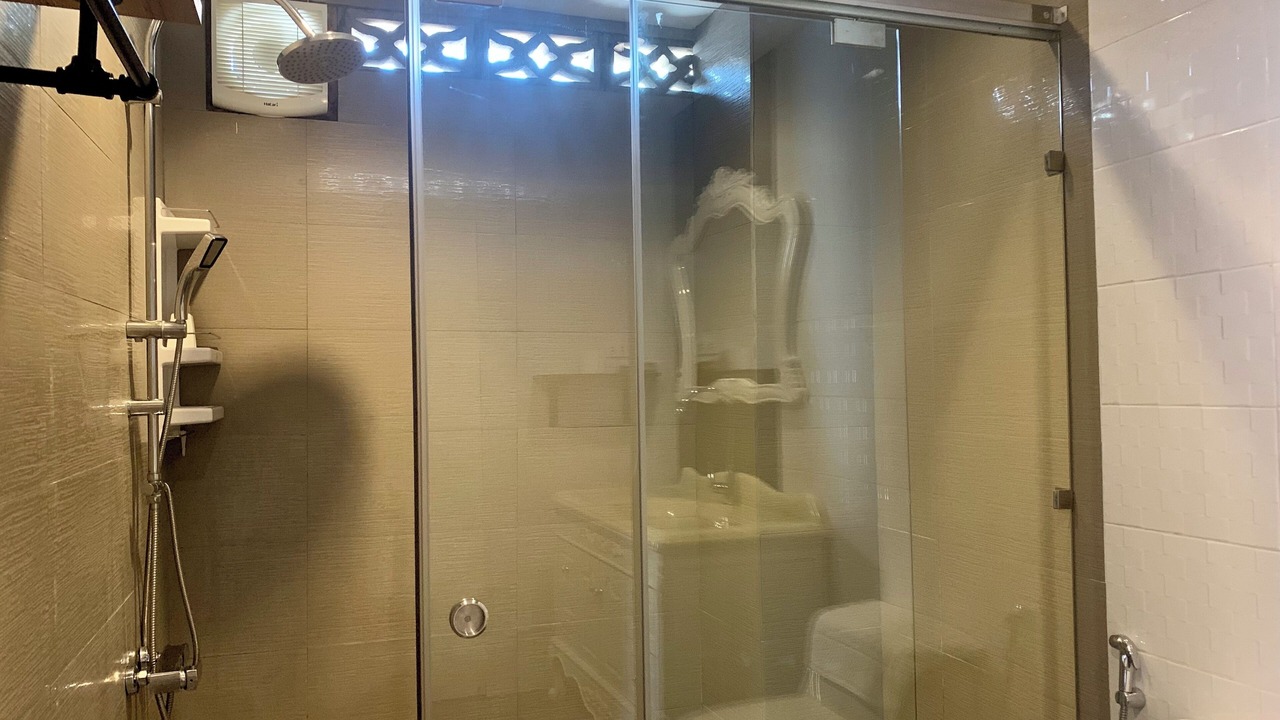 Photo of Bathroom in Luang Prabang