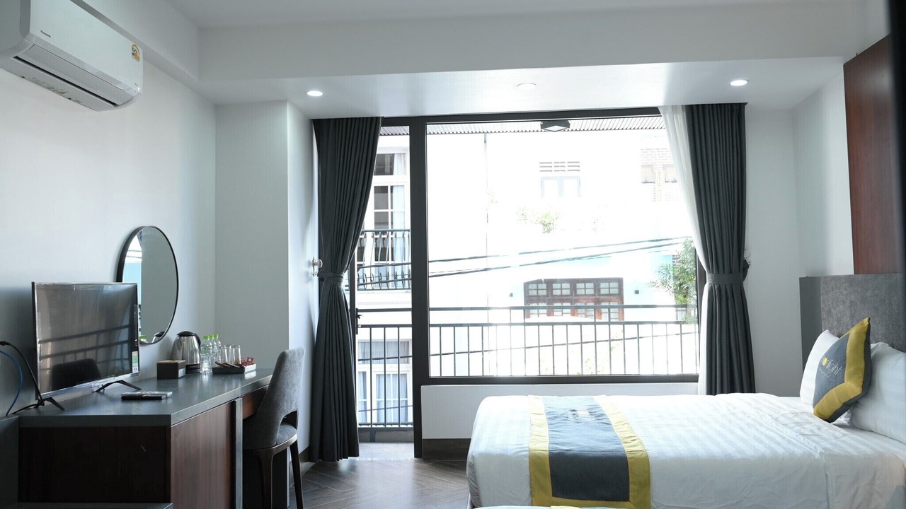Photo of Bedroom in Hue City Centre