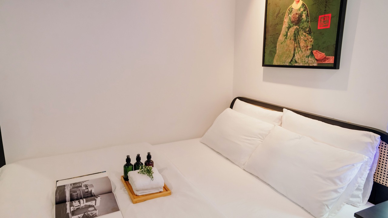 Photo of Bedroom in Binh Thanh